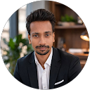 Pamesh Kumar profile picture