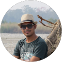 Pranjal Das profile picture