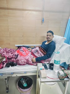 Orthopedic Center( Knee & Hip Replacement Center) place picture