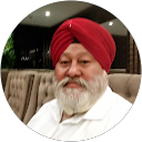 Surjeet Singh Raina profile picture